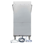 Forno Commerciale Hood Dishwasher