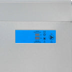 Forno Commerciale Hood Dishwasher