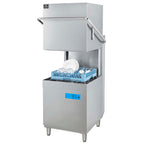 Forno Commerciale Hood Dishwasher