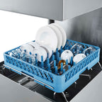Forno Commerciale Hood Dishwasher