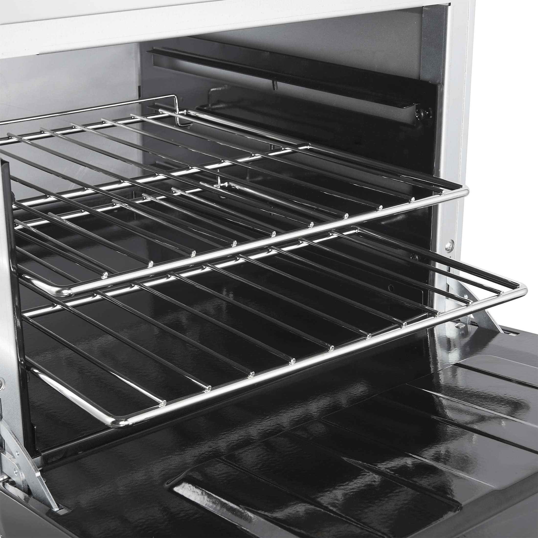 Forno Commerciale 24 Inch Gas Range with 4 Burners