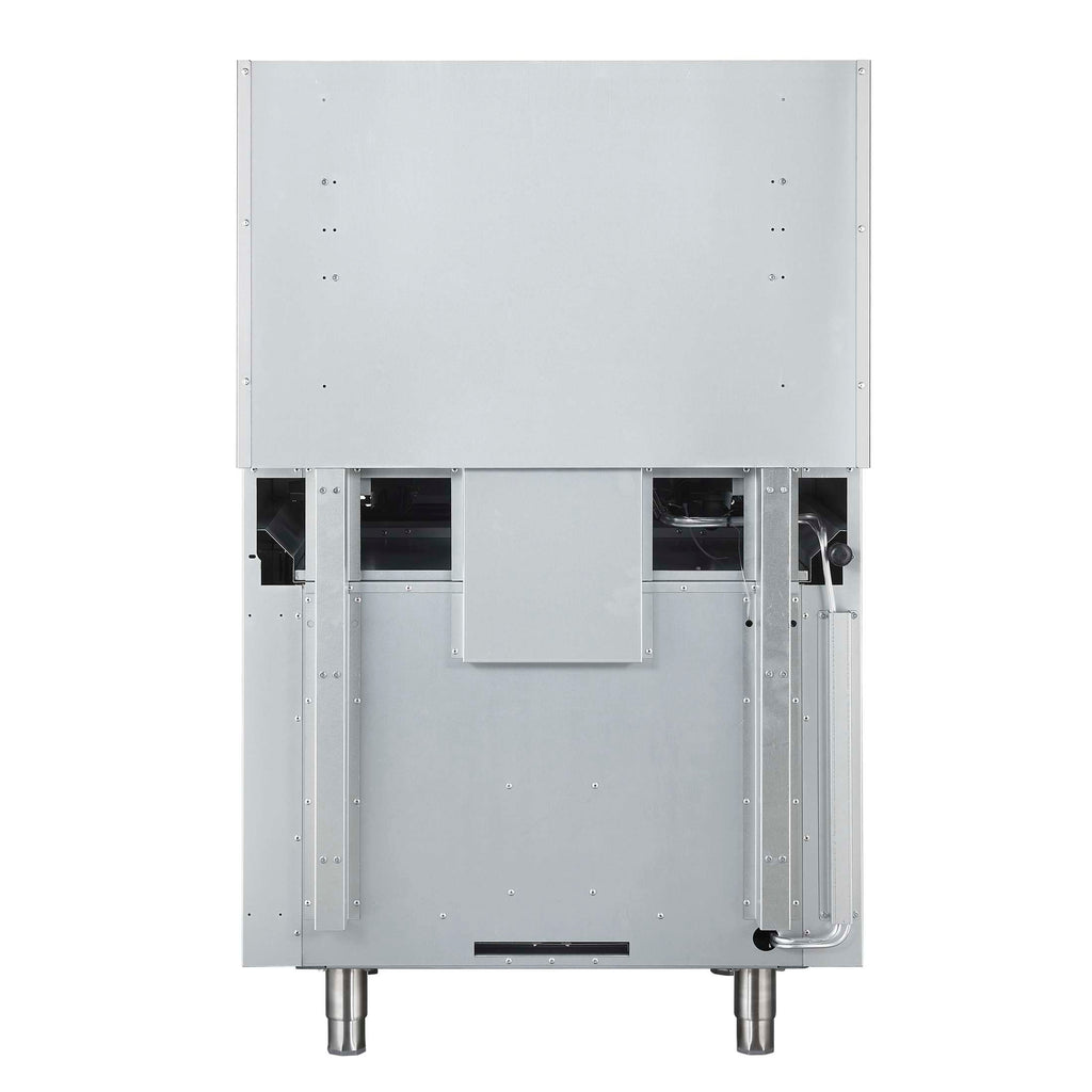 Forno Commerciale 36 Inch Gas Range with 6 Burners