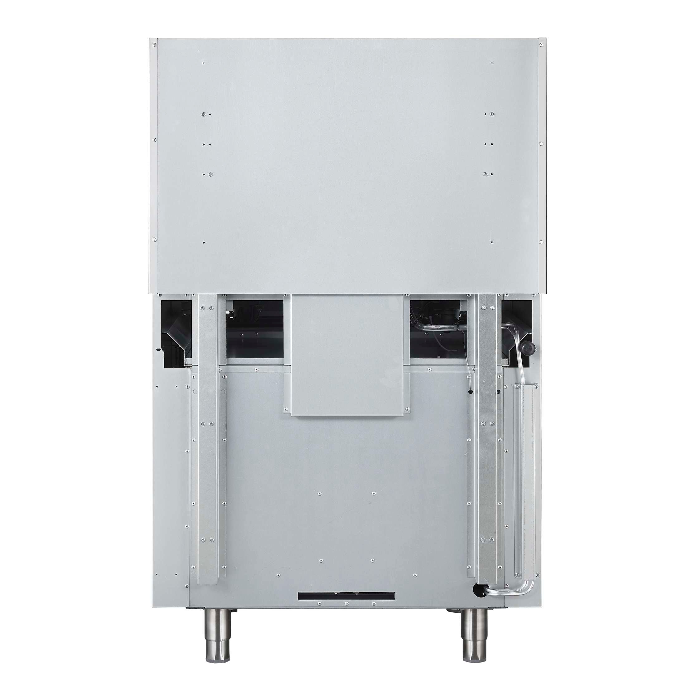 Forno Commerciale 36 Inch Gas Range with 6 Burners