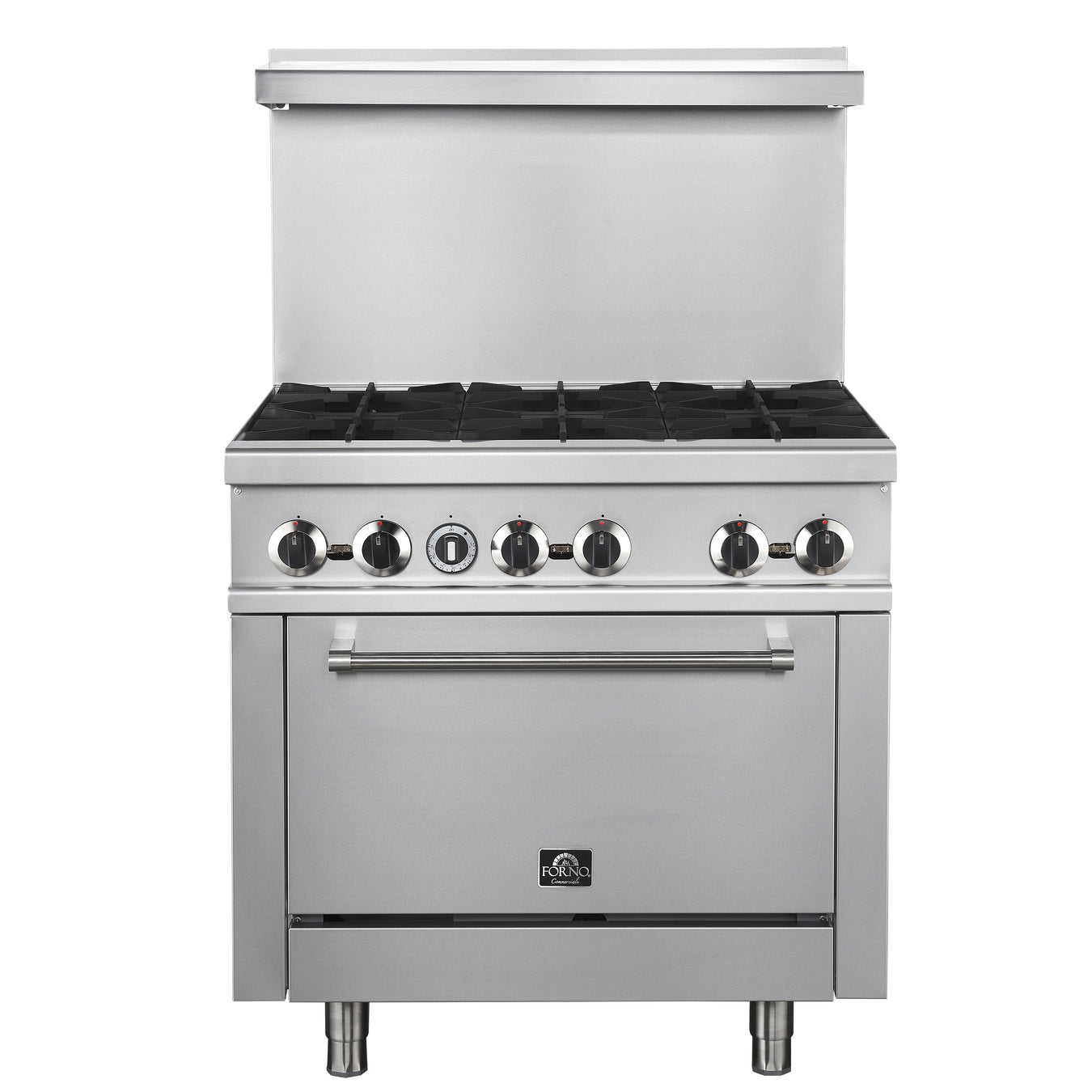 Commercial Appliances