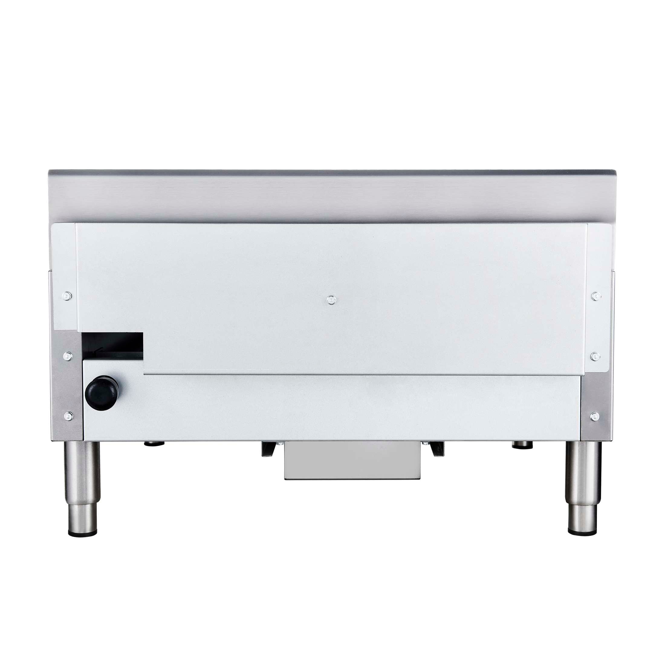 Forno Commerciale 24 Inch Gas Griddle
