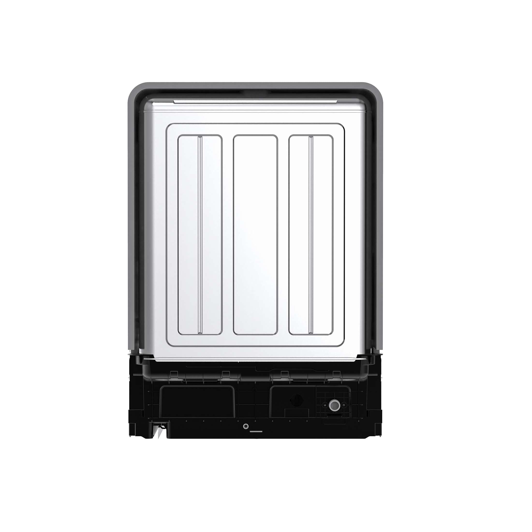 Stella 24 in. Built-in Dishwasher in Black, Tall Tub, Top Touch Control, Fingerprint-Resistant Stainless Steel Dishwasher, Black, Quiet 44 dBA, Soil-Sensing Capable, NSF & ENERGY STAR