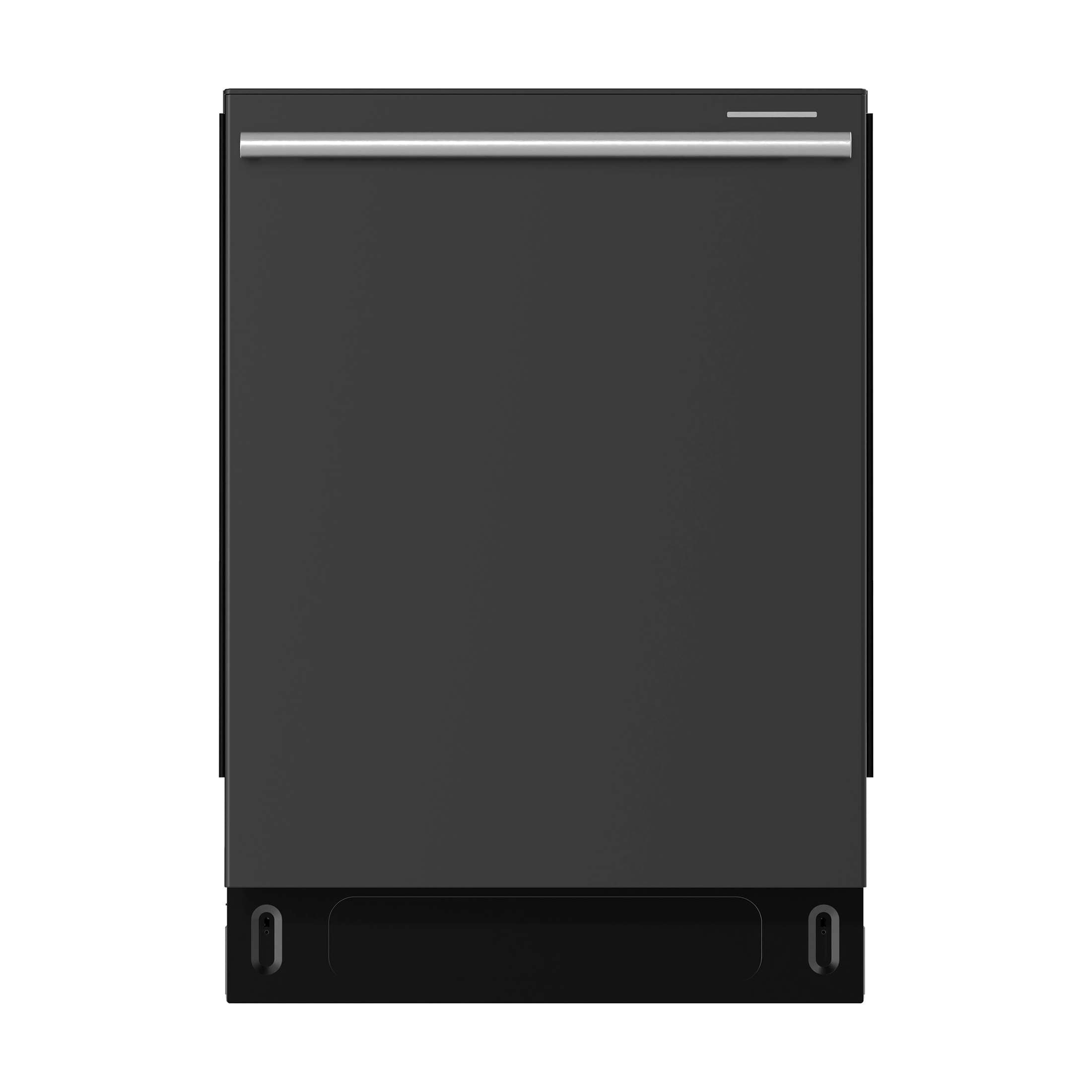 Stella 24 in. Built-in Dishwasher in Black, Tall Tub, Top Touch Control, Fingerprint-Resistant Stainless Steel Dishwasher, Black, Quiet 44 dBA, Soil-Sensing Capable, NSF & ENERGY STAR