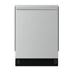 Stella 24 in. Built-in Dishwasher, Tall Tub, Top Touch Control, Fingerprint-Resistant Stainless Steel Dishwasher, Quiet 44 dBA, Soil-Sensing Capable, NSF & ENERGY STAR
