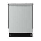 Stella 24 in. Built-in Dishwasher, Tall Tub, Top Touch Control, Fingerprint-Resistant Stainless Steel Dishwasher, Quiet 44 dBA, Soil-Sensing Capable, NSF & ENERGY STAR