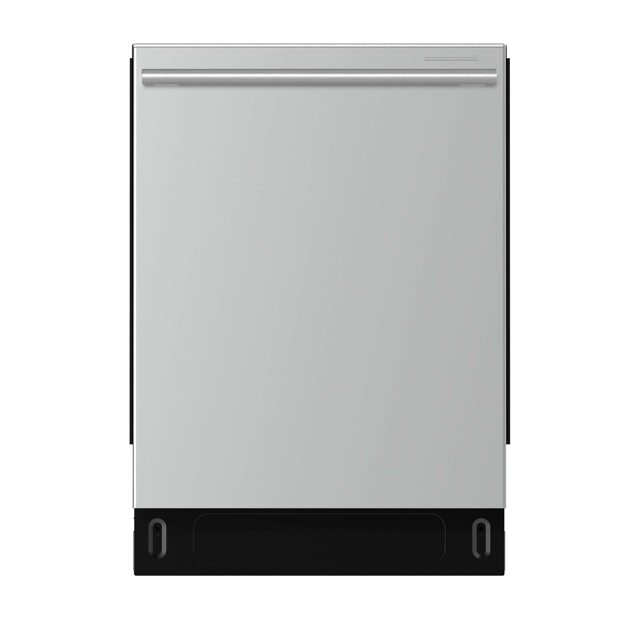 Stella 24 in. Built-in Dishwasher, Tall Tub, Top Touch Control, Fingerprint-Resistant Stainless Steel Dishwasher, Quiet 44 dBA, Soil-Sensing Capable, NSF & ENERGY STAR