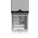 Stella 24 in. Built-in Dishwasher, Tall Tub, Top Touch Control, Fingerprint-Resistant Stainless Steel Dishwasher, Quiet 44 dBA, Soil-Sensing Capable, NSF & ENERGY STAR