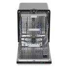 Stella 24 in. Built-in Dishwasher, Tall Tub, Top Touch Control, Fingerprint-Resistant Stainless Steel Dishwasher, Quiet 44 dBA, Soil-Sensing Capable, NSF & ENERGY STAR