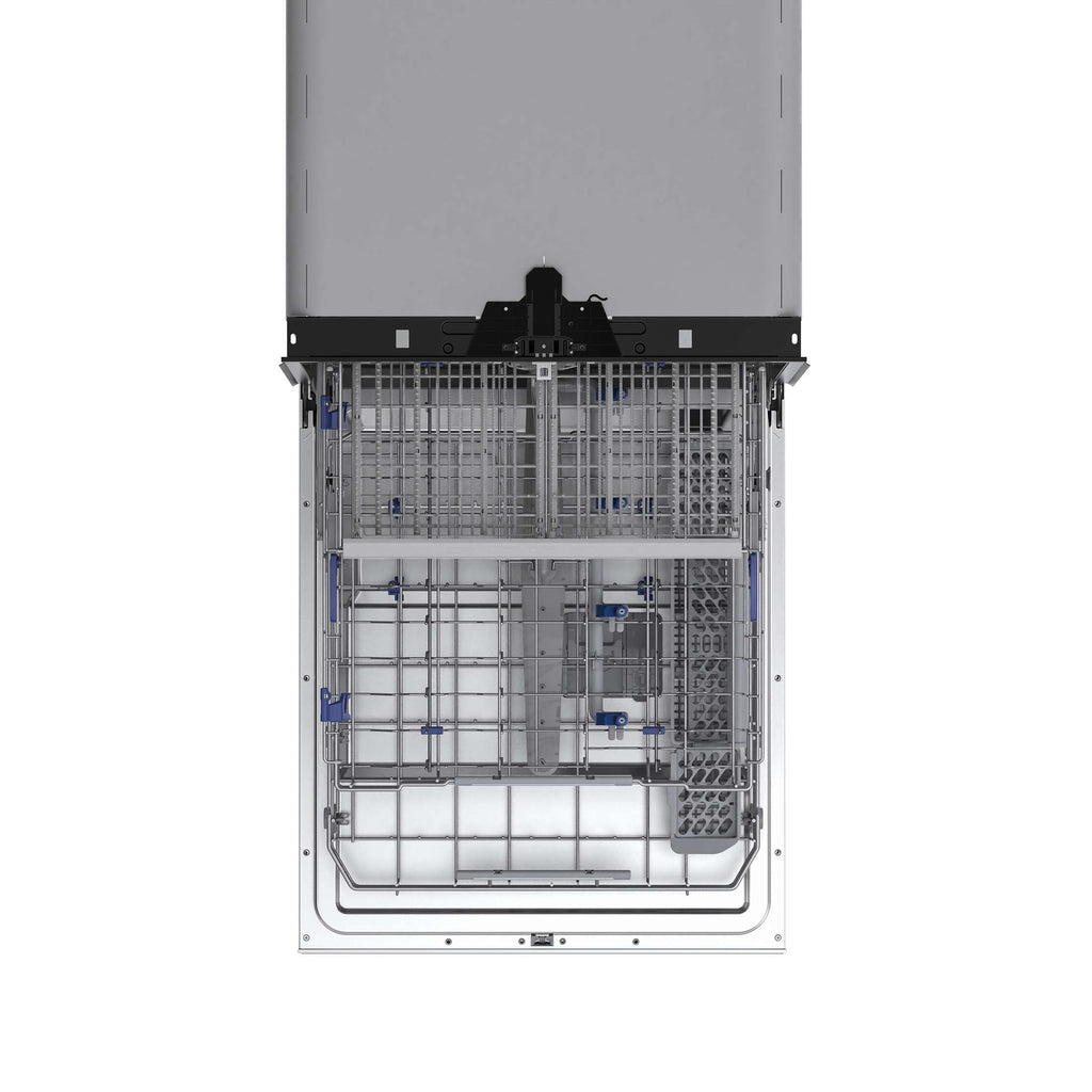 Stella 24 in. Built-in Dishwasher, Tall Tub, Top Touch Control, Fingerprint-Resistant Stainless Steel Dishwasher, Quiet 44 dBA, Soil-Sensing Capable, NSF & ENERGY STAR