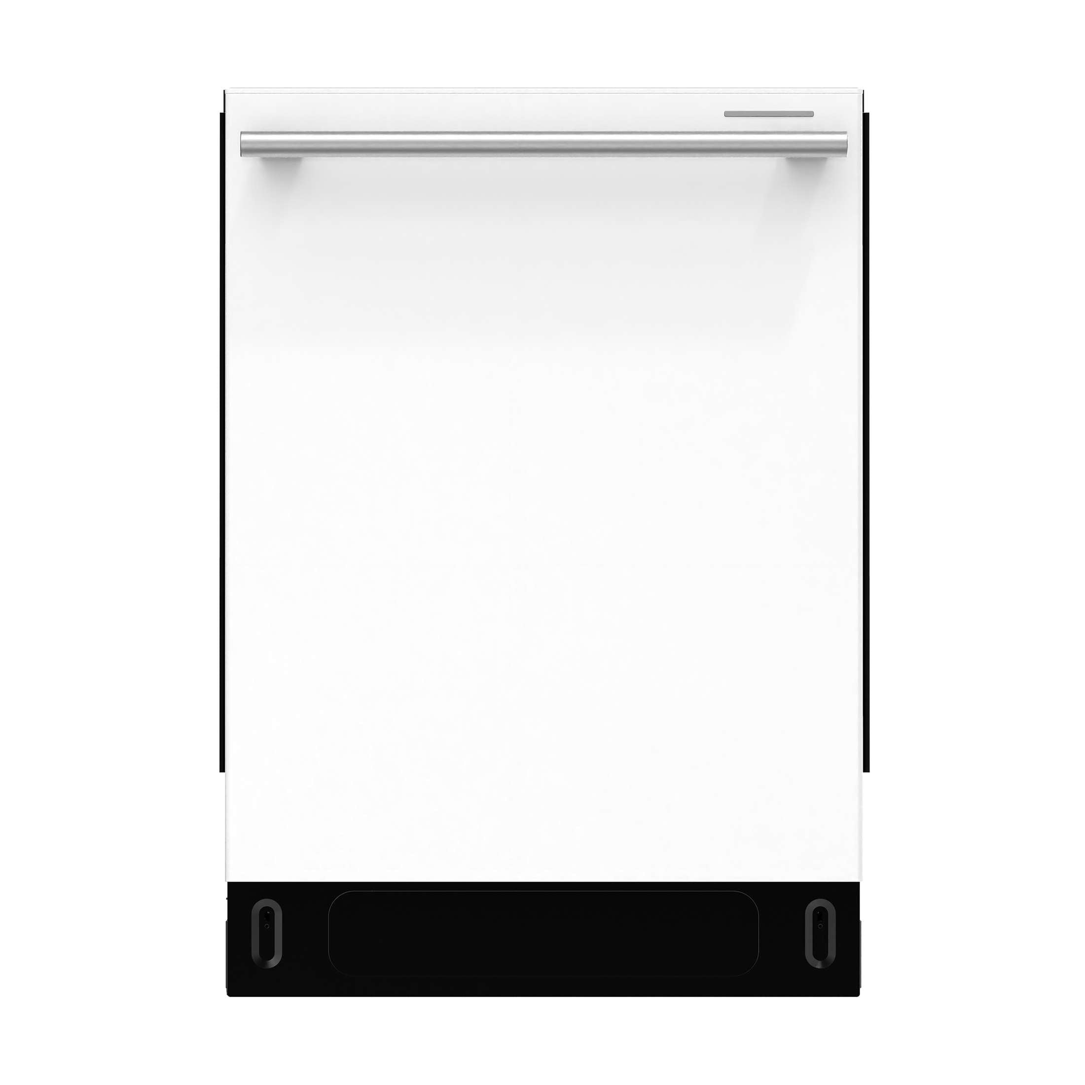 Stella 24 in. Built-in Dishwasher in White, Tall Tub, Top Touch Control, Fingerprint-Resistant Stainless Steel Dishwasher, Quiet 44 dBA, Soil-Sensing Capable, NSF & ENERGY STAR