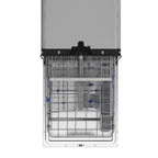 Stella 24 in. Built-in Dishwasher in White, Tall Tub, Top Touch Control, Fingerprint-Resistant Stainless Steel Dishwasher, Quiet 44 dBA, Soil-Sensing Capable, NSF & ENERGY STAR