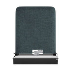 Forno Polo 18-Inch Built-In Black Dishwasher, 8 Place Settings, ENERGY STAR Certified, 52 dBA