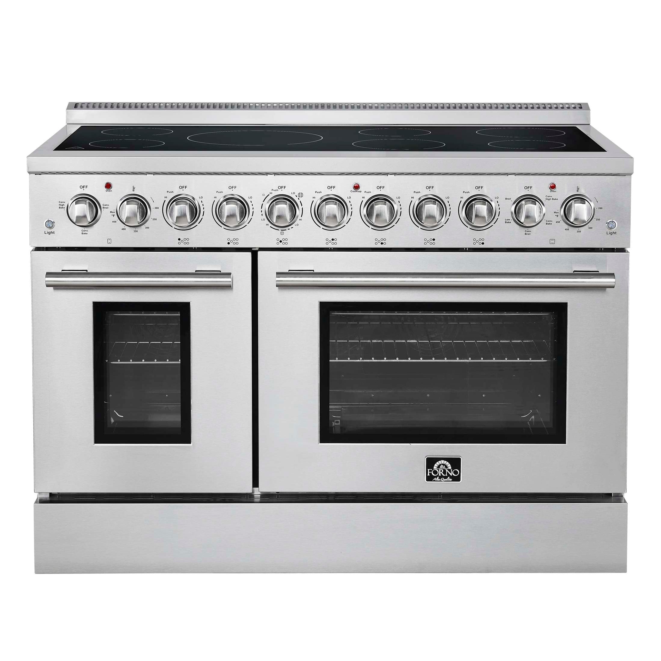 Forno 48 Inch Range