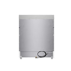 Forno Paolo 30-Inch Freestanding Electric Range, White, 4.38 cu.ft, True Convection Oven, Energy Efficient