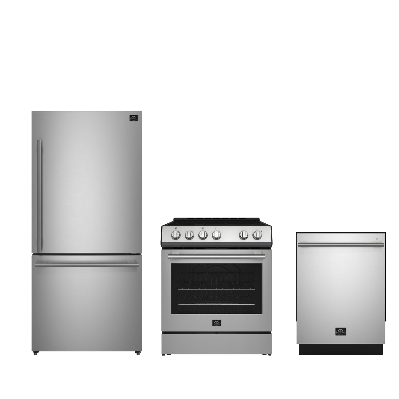3-Piece Kitchen Bundles