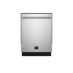 Forno Romano 24-Inch Built-In Dishwasher, Stainless Steel Finish, Stainless Steel Tub, 49 dBA, Energy Star Certified