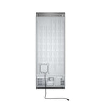 Forno Maderno 28-Inch Built-In Convertible Refrigerator, 13.6 cu.ft, Right Swing, Decorative Grill, ENERGY STAR Certified