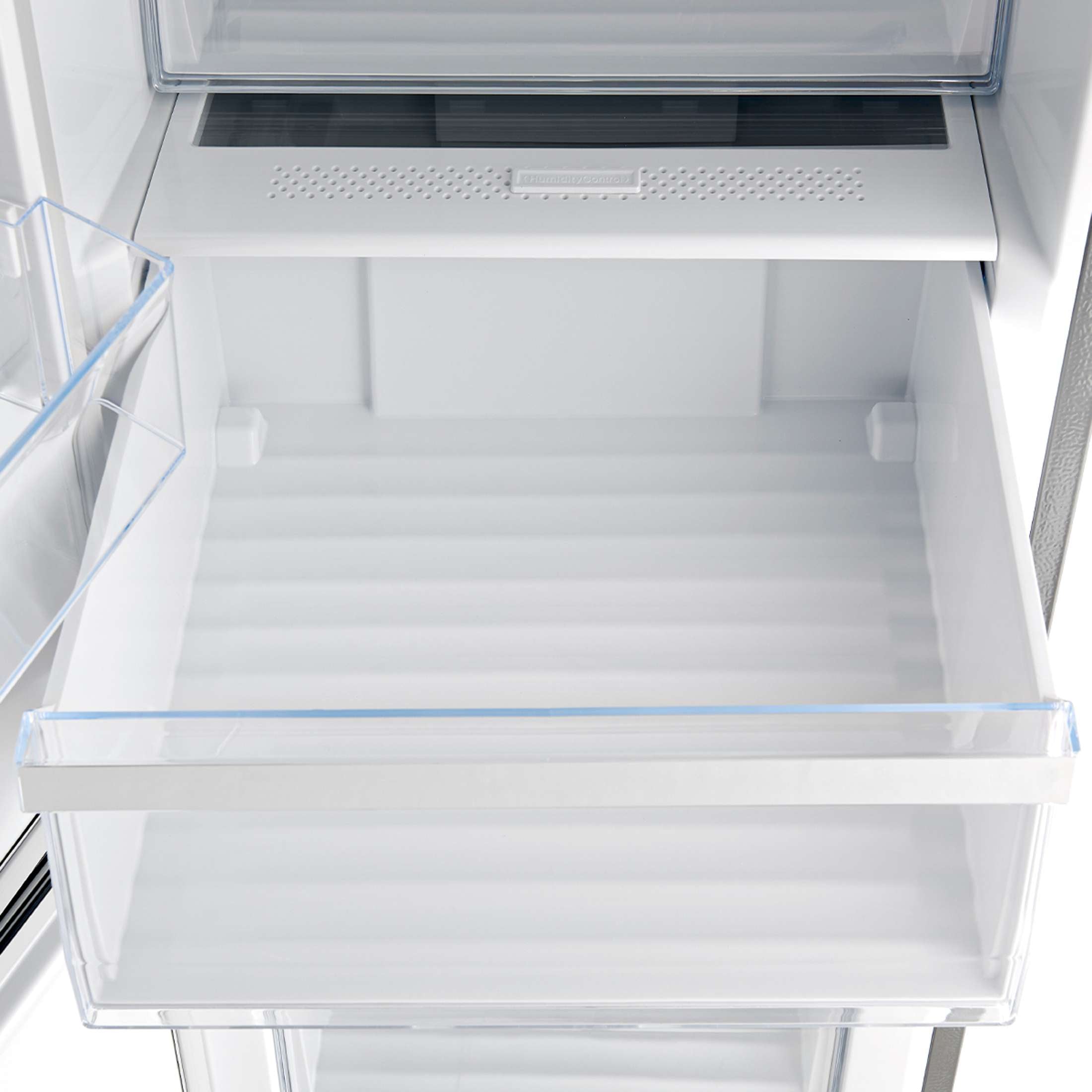 Forno Guardia 46.8-Inch Double Bottom Freezer Refrigerators, Total Capacity 21.6 cu.ft, ENERGY STAR Certified