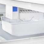 FORNO Premium 2-Piece Kitchen Bundle - Capriasca 30" Stainless Steel Range, Forno Gallipoli 30" French Door Refrigerator with Bottom Freezer 17.5 cu. ft Capacity - FBDL-019-01CAUS
