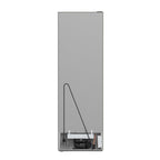 Forno Guardia 24-Inch Bottom Freezer Refrigerator, Left Swing, 10.8 cu.ft, ENERGY STAR Certified