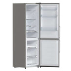 Forno Guardia 24-Inch Bottom Freezer Refrigerator, Right Swing, 10.8 cu.ft, ENERGY STAR Certified