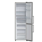 Forno Guardia 24-Inch Bottom Freezer Refrigerator, Right Swing, 10.8 cu.ft, ENERGY STAR Certified