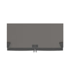 Forno Guardia 46.8-Inch Double Bottom Freezer Refrigerators, Total Capacity 21.6 cu.ft, ENERGY STAR Certified
