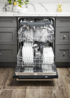 THOR Kitchen 24 Inch Built-in Dishwasher in Stainless Steel – Model HDW2401SS