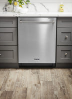 THOR Kitchen 24 Inch Built-in Dishwasher in Stainless Steel – Model HDW2401SS