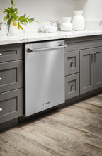 THOR Kitchen 24 Inch Built-in Dishwasher in Stainless Steel – Model HDW2401SS