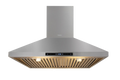 THOR Kitchen 30 Inch Wall Mount Range Hood in Stainless Steel – Model HRH3007
