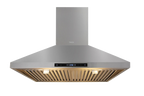 THOR Kitchen 30 Inch Wall Mount Range Hood in Stainless Steel – Model HRH3007