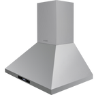 THOR Kitchen 30 Inch Wall Mount Range Hood in Stainless Steel – Model HRH3007