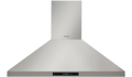 THOR Kitchen 36 Inch Wall Mount Range Hood in Stainless Steel – Model HRH3607