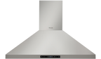 THOR Kitchen 36 Inch Wall Mount Range Hood in Stainless Steel – Model HRH3607