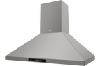 THOR Kitchen 36 Inch Wall Mount Range Hood in Stainless Steel – Model HRH3607