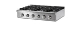 THOR Kitchen 36-Inch Professional Gas Rangetop – Model HRT3618U