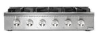 THOR Kitchen 36-Inch Professional Gas Rangetop – Model HRT3618U