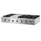 THOR Kitchen 48-Inch Professional Gas Rangetop – Model HRT4806U