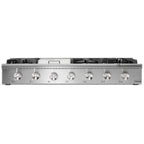 THOR Kitchen 48-Inch Professional Gas Rangetop – Model HRT4806U