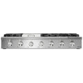 THOR Kitchen 48-Inch Professional LP Rangetop – HRT4806ULP