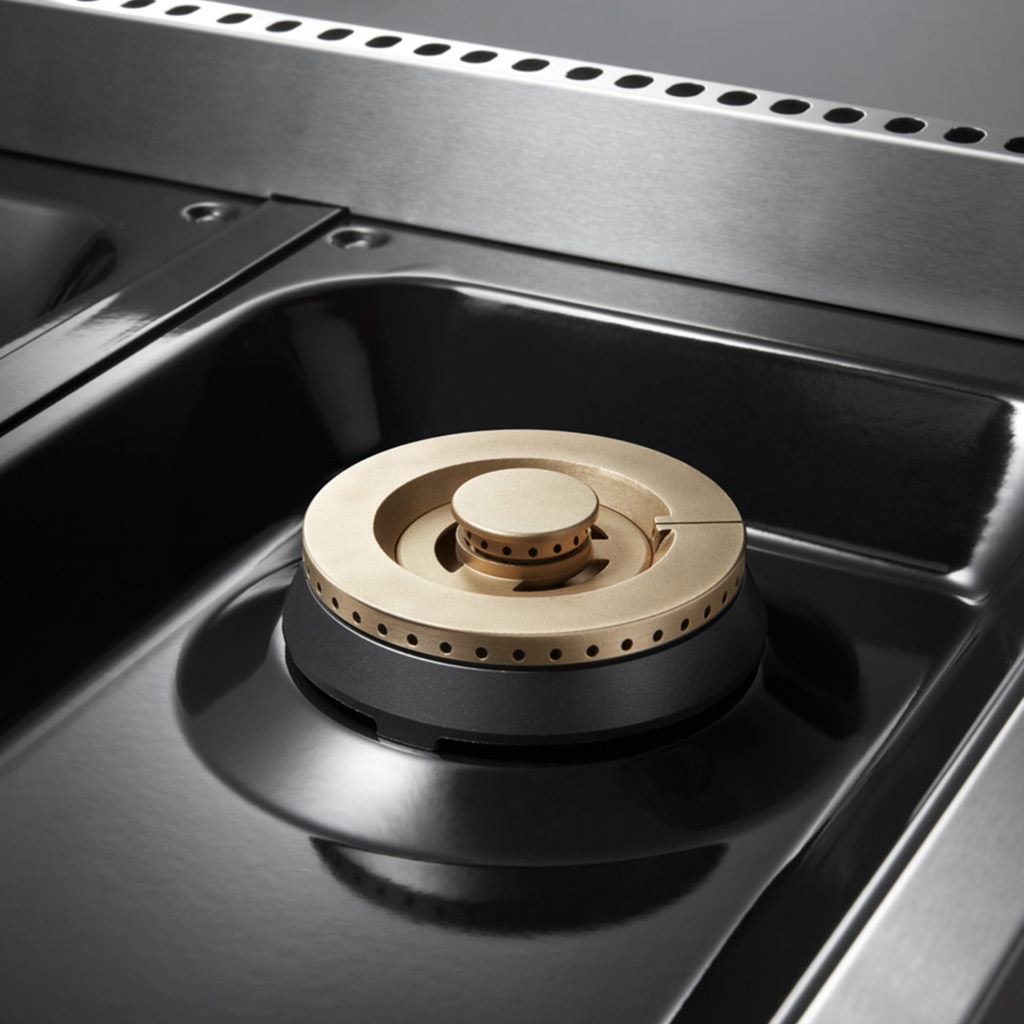 THOR Kitchen 48-Inch Professional LP Rangetop – HRT4806ULP