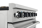 THOR Kitchen 30-Inch Gas Range – LRG3001U