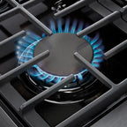 THOR Kitchen 30-Inch Gas Range – LRG3001U