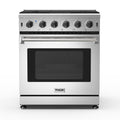 THOR Kitchen 30-Inch Liquid Propane Range – LRG3001ULP
