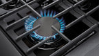 THOR Kitchen 36-Inch Liquid Propane Range – LRG3601ULP